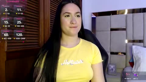 sofiaduque_26 online show from 21, 2, 2025