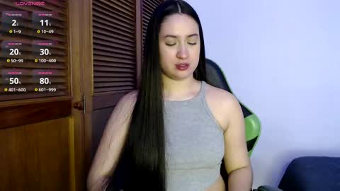 sofiaduque_26 online show from 17, 9, 2025