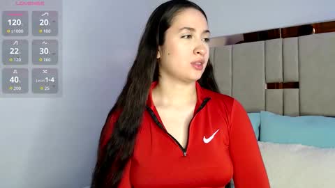sofiaduque_26 online show from 28, 9, 2025