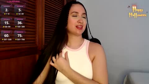 sofiaduque_26 online show from 23, 10, 2025