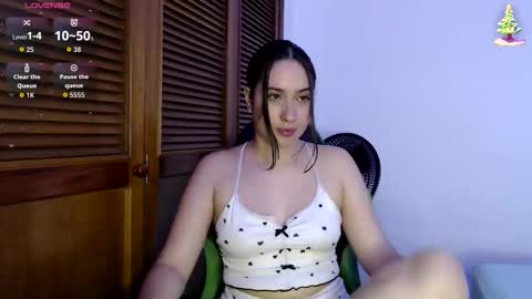 sofiaduque_26 online show from 15, 12, 2025