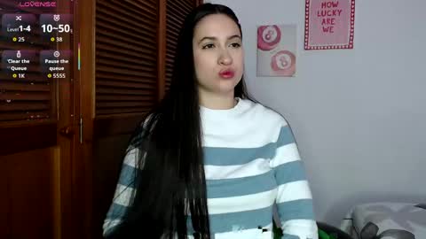 sofiaduque_26 online show from 18, 4, 2026