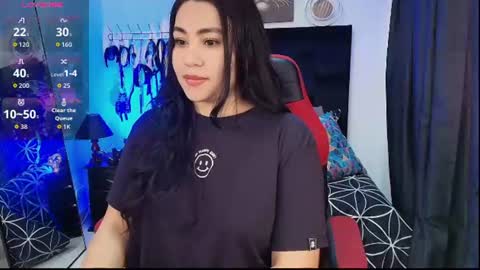 Snapshot of sofiaflores98 chatting on 12, 7, 2026 Sofia online show from 12, 7, 2026