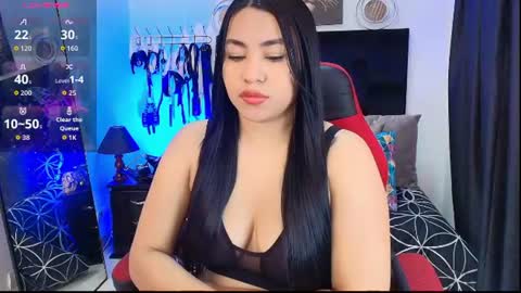Snapshot of sofiaflores98 chatting on 20, 7, 2026 Sofia online show from 20, 7, 2026