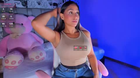 Sofia  online show from 25, 11, 2025