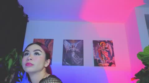 Sofia  online show from 21, 12, 2025