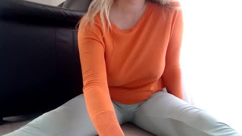 SofiaLenis online show from 28, 12, 2024