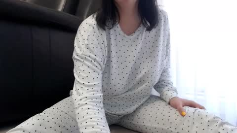 SofiaLenis online show from 31, 1, 2025