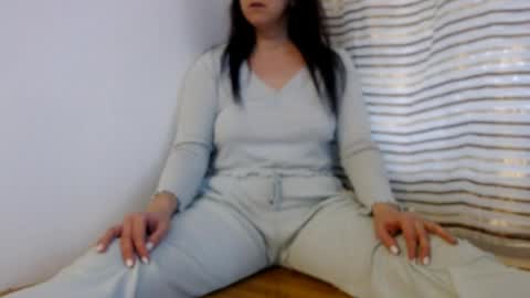 SofiaLenis online show from 10, 4, 2026