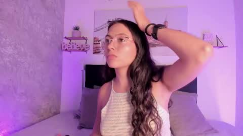 sofialujan_ online show from 24, 2, 2026