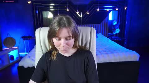 SofiaLuxuryy online show from 8, 2, 2026