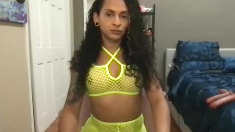 Sofia Luxx TS online show from 21, 9, 2025