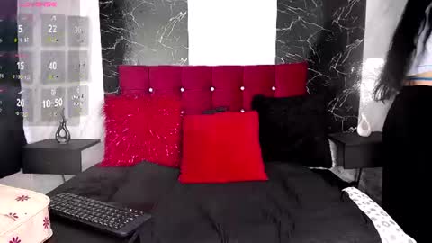 Snapshot of sofiamoreno_ chatting on 15, 7, 2026 Sofia online show from 15, 7, 2026