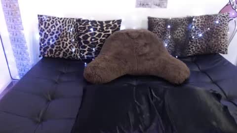 Snapshot of sofianix chatting on 16, 12, 2024 SOFIA NIX online show from 16, 12, 2024