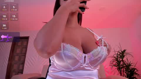 Snapshot of sofiareyesx1 chatting on 16, 2, 2025 Sofia Reyes online show from 16, 2, 2025