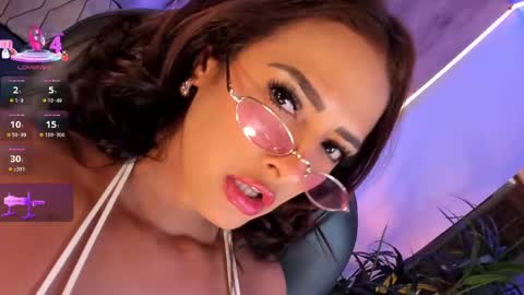 Snapshot of sofiareyesx1 chatting on 6, 3, 2025 Sofia Reyes online show from 6, 3, 2025