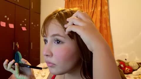 Littlered online show from 16, 2, 2026