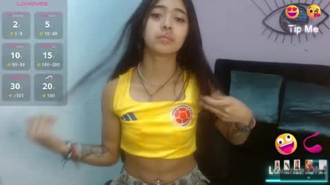sofiasexygirl69 online show from 23, 6, 2026