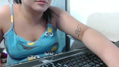 Snapshot of sofiaslovesfuck chatting on 5, 12, 2025 sofiaslovesfuck online show from 5, 12, 2025