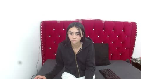 Snapshot of sofiaspring chatting on 9, 6, 2026 Sofia online show from 9, 6, 2026