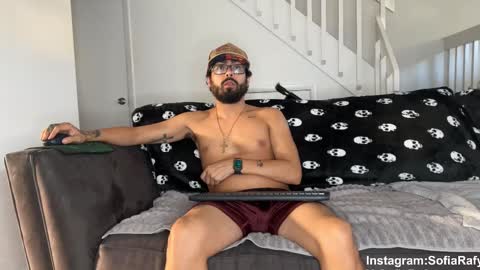 Snapshot of sofiayrafy chatting on 14, 9, 2025 Rafy Sofia online show from 14, 9, 2025