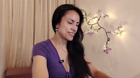 Sofi Bella online show from 30, 3, 2026