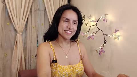 Sofi Bella online show from 26, 5, 2026