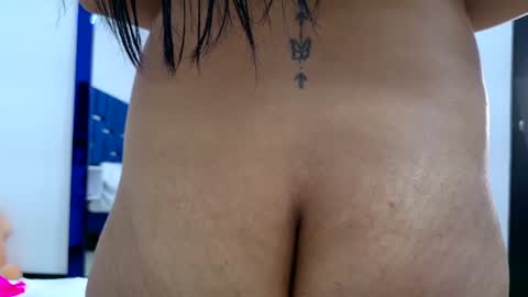 Snapshot of soficabrera chatting on 2, 7, 2026 Sofia Cabrera online show from 2, 7, 2026