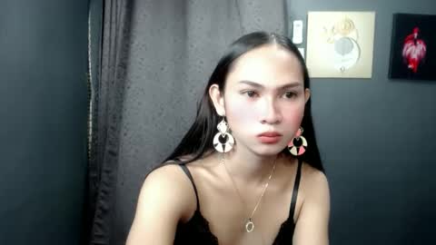 Snapshot of sofie_asian chatting on 17, 1, 2025 JANA online show from 17, 1, 2025