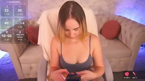 Sofie online show from 18, 9, 2025