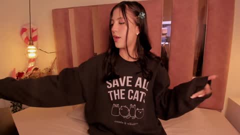 Sofie online show from 23, 1, 2025