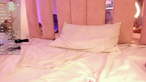 Sofie online show from 30, 1, 2025