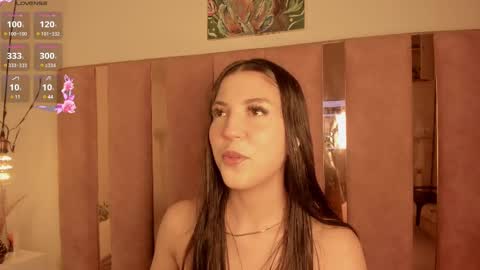 Sofie online show from 26, 2, 2025