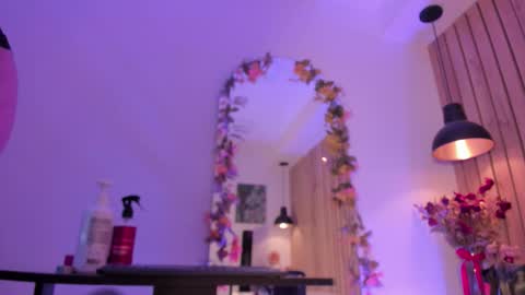 Sofie online show from 13, 11, 2025