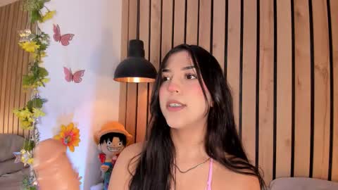 Snapshot of sofiesoft chatting on 18, 2, 2026 Sofie online show from 18, 2, 2026