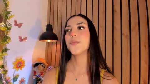 Snapshot of sofiesoft chatting on 21, 2, 2026 Sofie online show from 21, 2, 2026