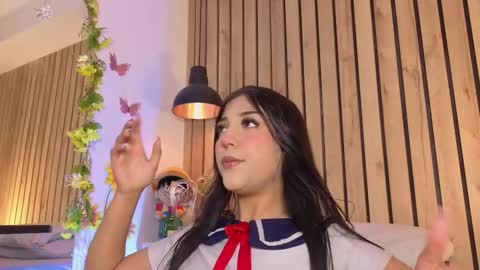 Snapshot of sofiesoft chatting on 25, 2, 2026 Sofie online show from 25, 2, 2026