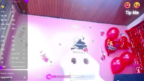 sofii_cute01 online show from 13, 2, 2025