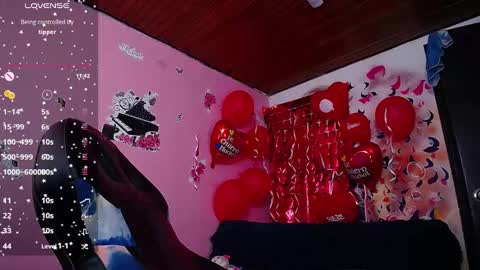 sofii_cute01 online show from 21, 2, 2025