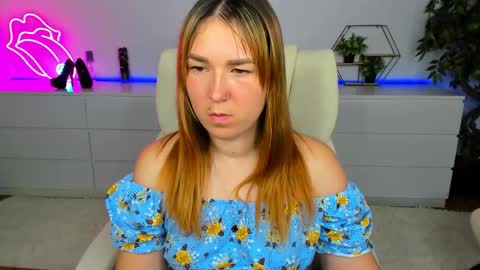 sofii_darling online show from 16, 11, 2025