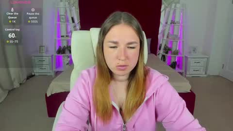 Snapshot of sofii_darling chatting on 3, 5, 2026 sofii_darling online show from 3, 5, 2026