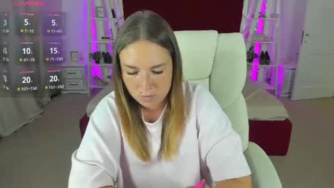 sofii_darling online show from 3, 7, 2026