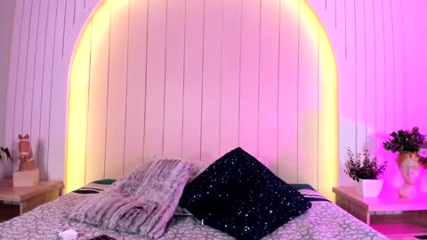 Snapshot of sofii_lopezz chatting on 10, 1, 2025 Sofii Lopezz online show from 10, 1, 2025