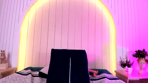 Snapshot of sofii_lopezz chatting on 10, 1, 2025 Sofii Lopezz online show from 10, 1, 2025