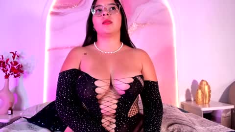 Snapshot of sofii_lopezz chatting on 3, 2, 2025 Sofii Lopezz online show from 3, 2, 2025