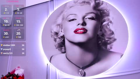 Snapshot of sofii_lopezz chatting on 10, 2, 2025 Sofii Lopezz online show from 10, 2, 2025