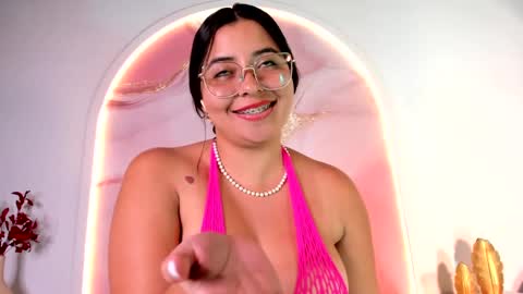 Snapshot of sofii_lopezz chatting on 17, 2, 2025 Sofii Lopezz online show from 17, 2, 2025