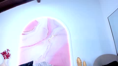 Snapshot of sofii_lopezz chatting on 25, 2, 2025 Sofii Lopezz online show from 25, 2, 2025