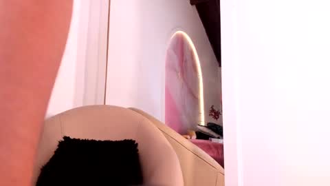 Snapshot of sofii_lopezz chatting on 27, 2, 2025 Sofii Lopezz online show from 27, 2, 2025
