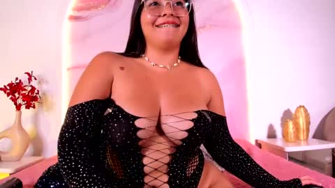 Snapshot of sofii_lopezz chatting on 6, 3, 2025 Sofii Lopezz online show from 6, 3, 2025